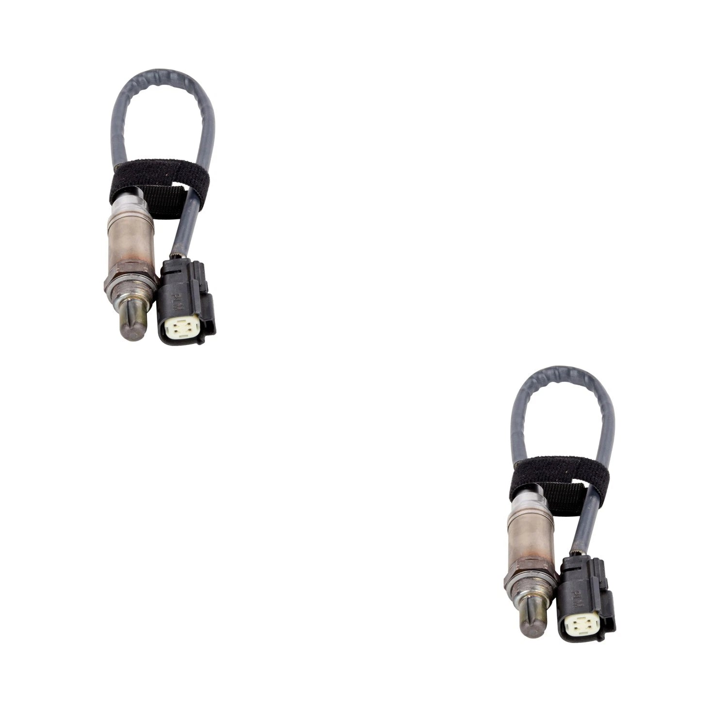 Oxygen Sensor Set of 2 for Ford F-250 Super Duty (2005–2010)