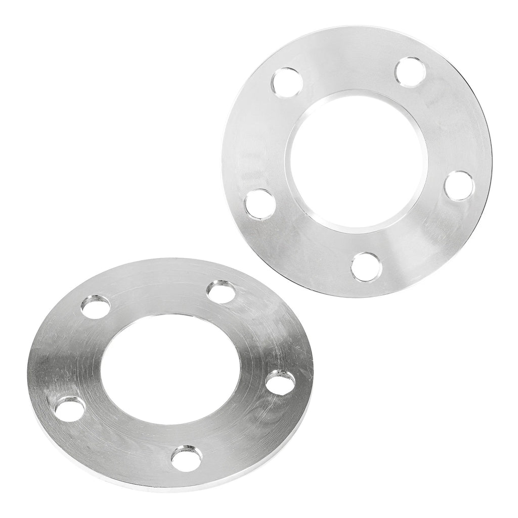 Wheel Spacer Set 6mm for Chevrolet Impala (2000–2013)