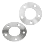 Wheel Spacer Set 6mm for Chevrolet Impala (2000–2013)