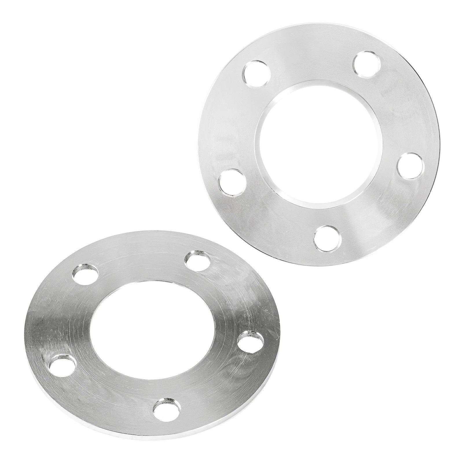 Wheel Spacer Set 6mm for Chevrolet Impala (2000–2013)