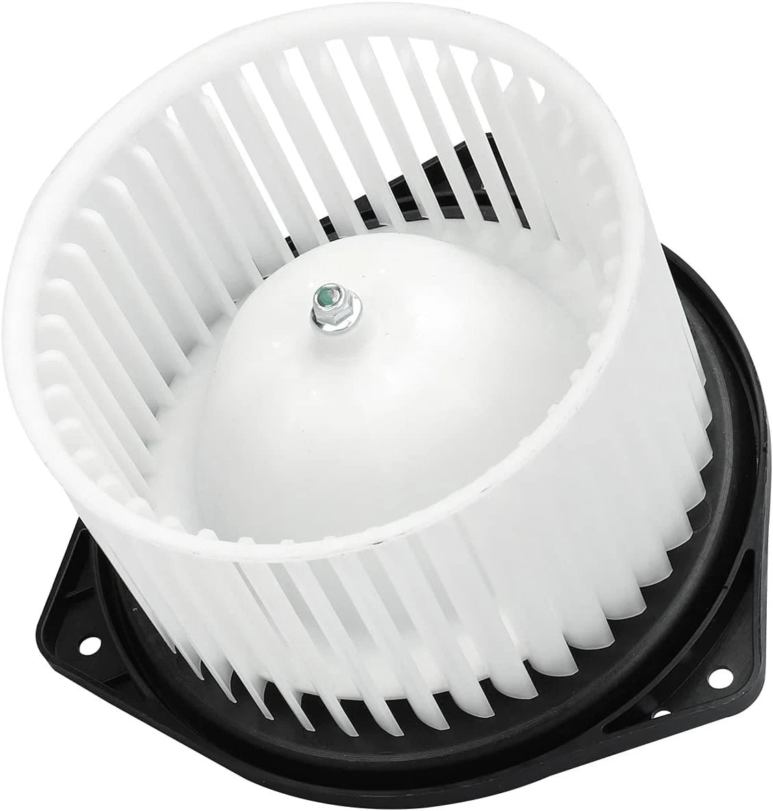 HVAC Heater Blower Motor w/ Fan Cage for Mitsubishi Outlander (2008–2018)