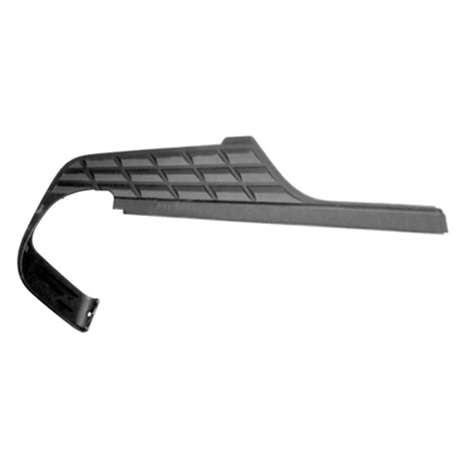 Replacement Rear Passenger Side Bumper Pad for Toyota RAV4 (2019–2024)