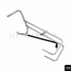 Saddlebag Guard Rail Mounts for Harley Touring Electra Glide FLHT (1997–2008)
