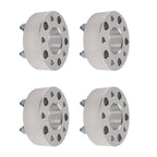 Set of 4 T6 Wheel Spacers for GMC S15 Chevrolet S10 (1982–1991) 5x4.75