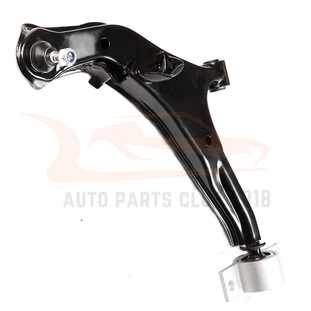 Front Lower Control Arm Outer Tie Rod End for Infiniti I30 I35 (1996-2004)