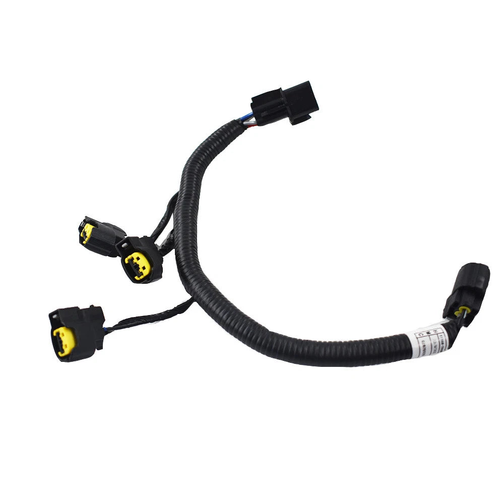 Ignition Coil Wire Harness for Hyundai Veloster (2012–2014)