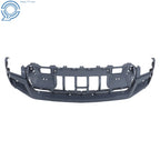 Front Bumper Cover for Chevy Colorado (2021–2022) 84992261