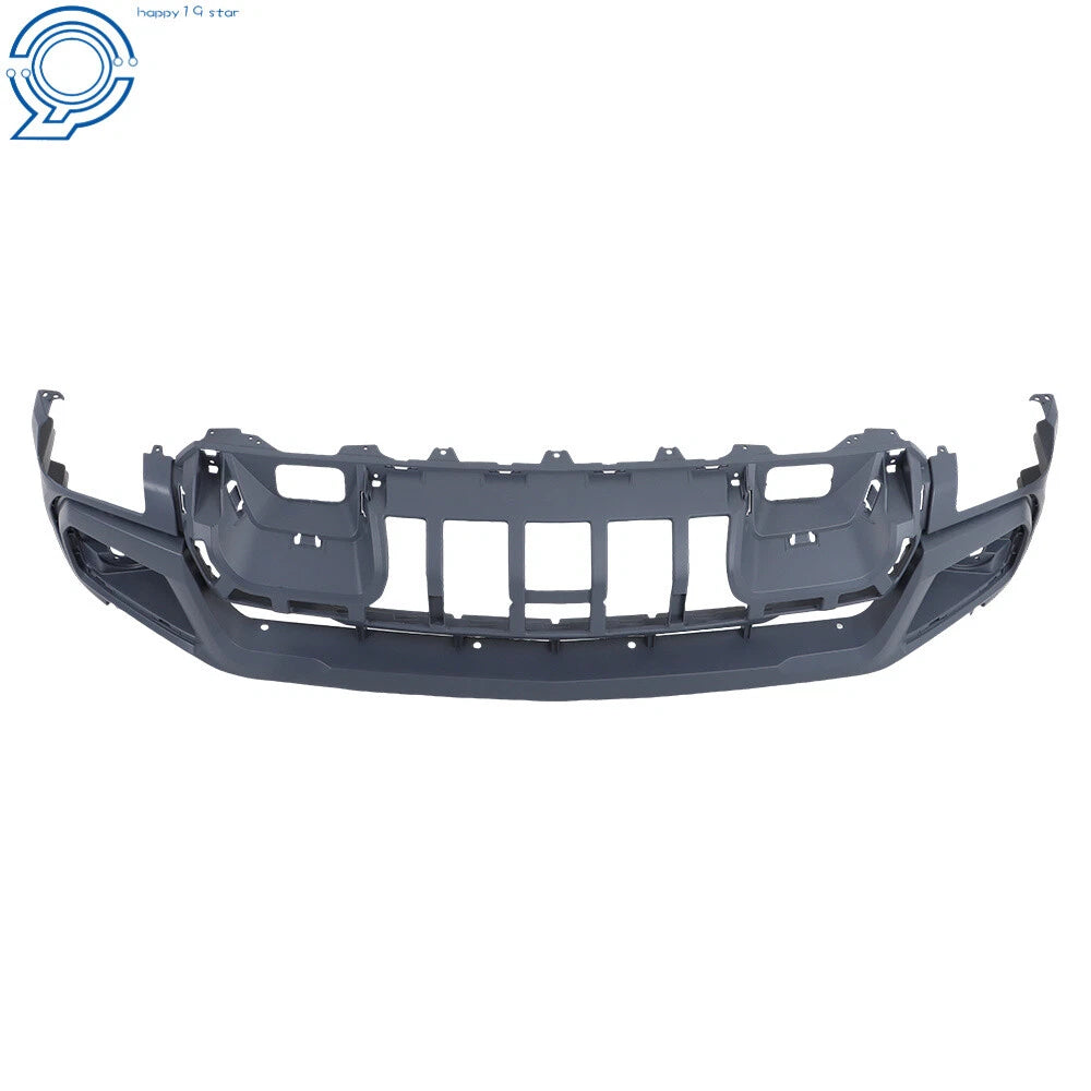 Front Bumper Cover for Chevy Colorado (2021–2022) 84992261