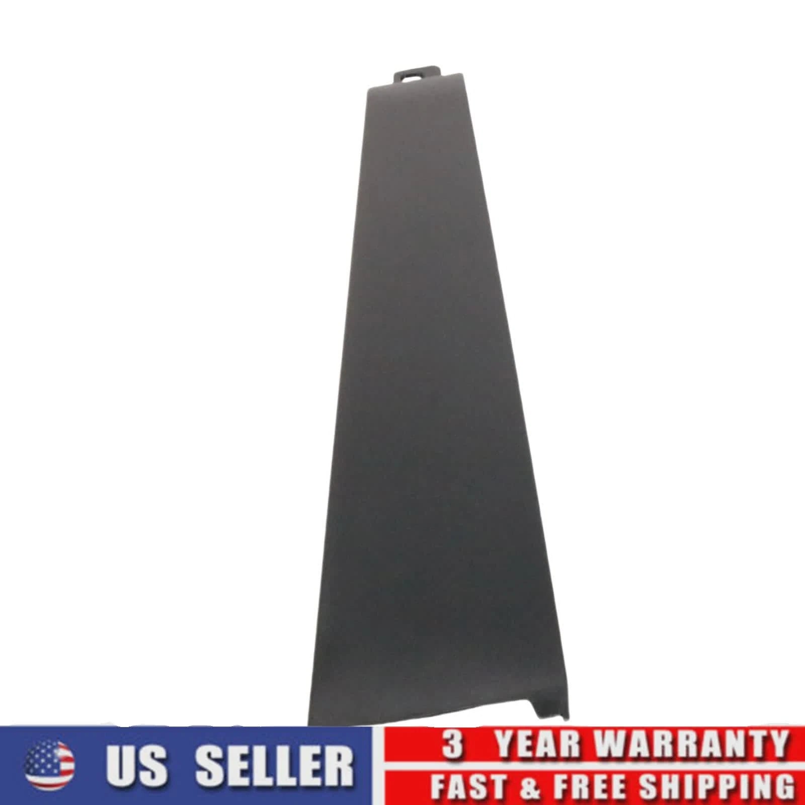 Front Door Pillar Molding Left Garnish for Honda Accord (2008–2013)