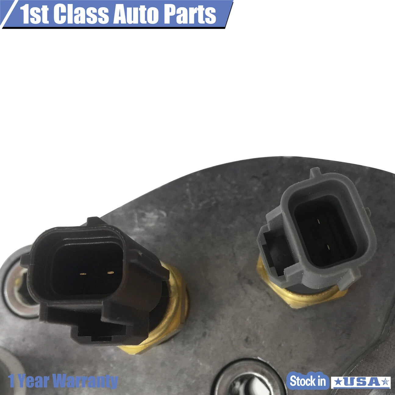 Thermostat Housing for Ford Explorer Mountaineer (1997-2001)