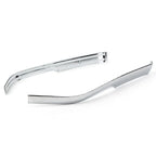 Chrome Rearview Door Mirror Cover Trim Strip  for Volkswagen Atlas (2017-2024)