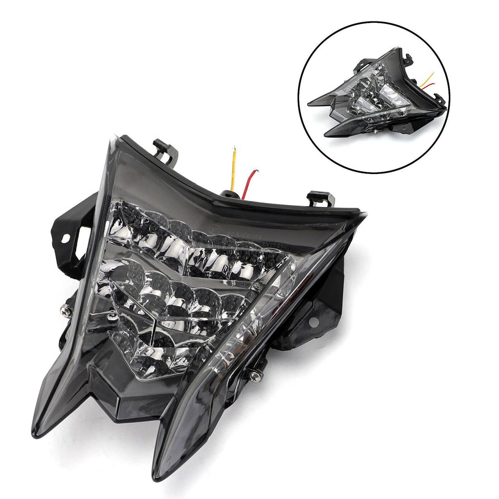 LED Tail Light for
