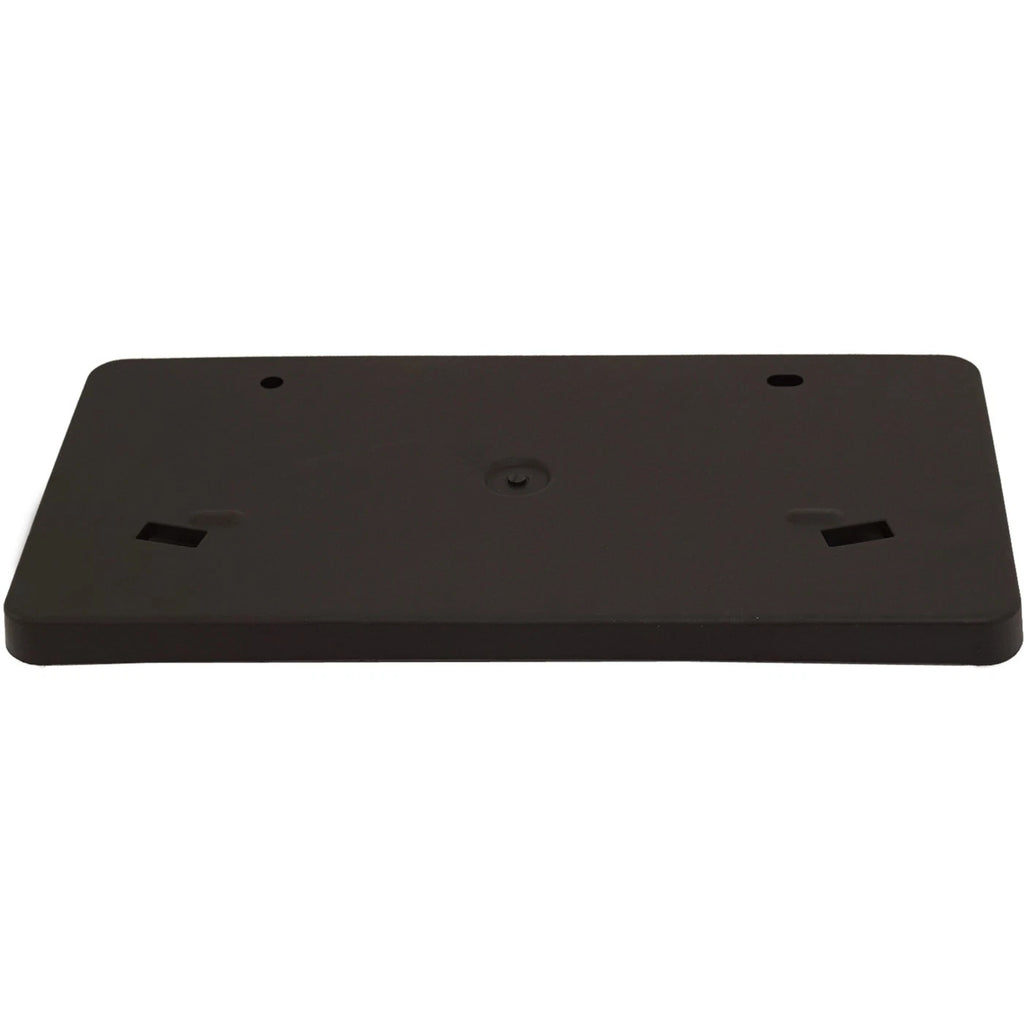 Front license plate bracket for Toyota Corolla (2020-2022)