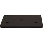 Front license plate bracket for Toyota Corolla (2020-2022)