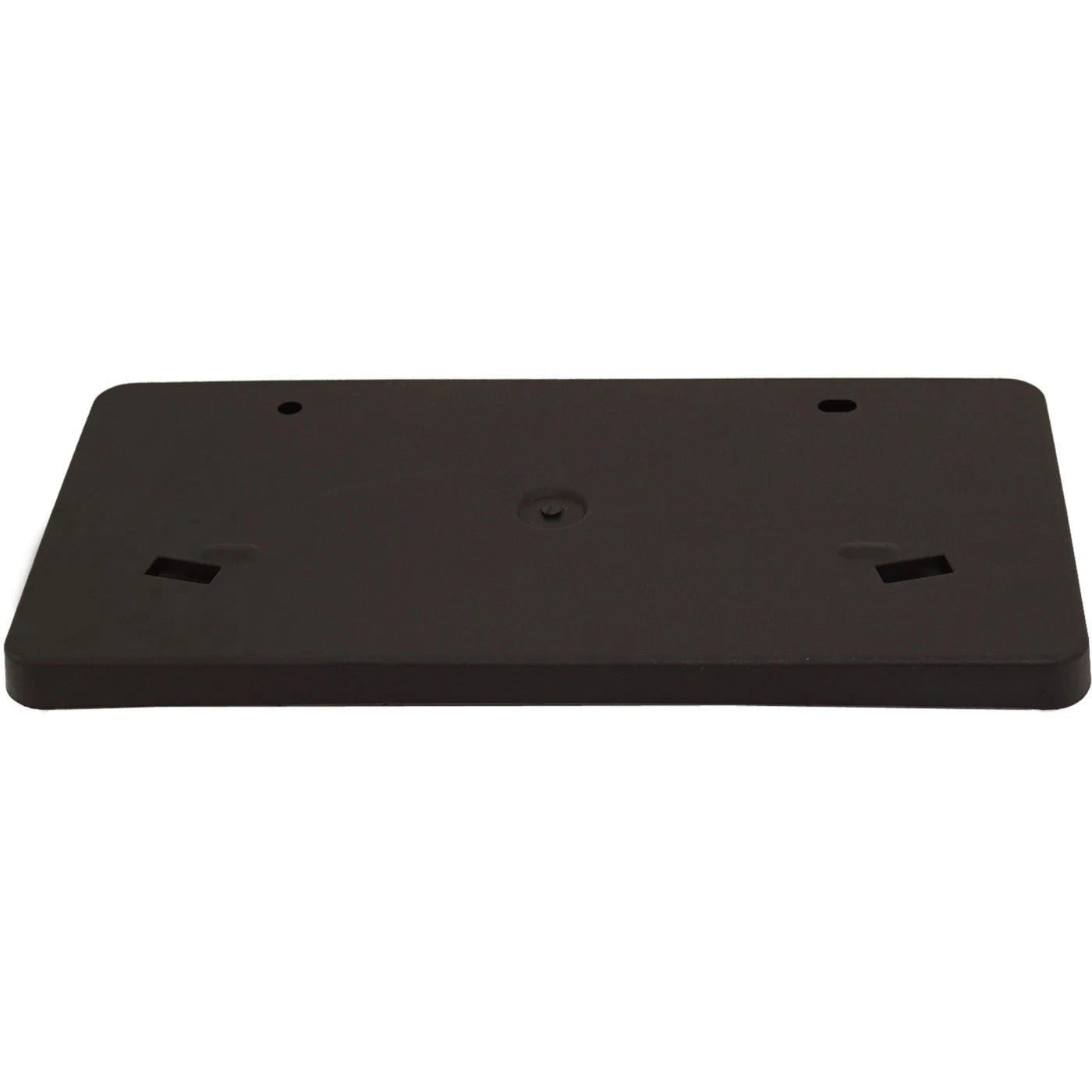 Front license plate bracket for Toyota Corolla (2020-2022)