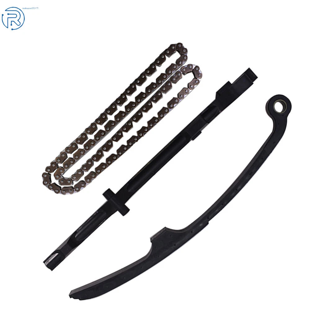 Cam Timing Chain Guides for Honda TRX400EX TRX400 XR400R (2000–2009)