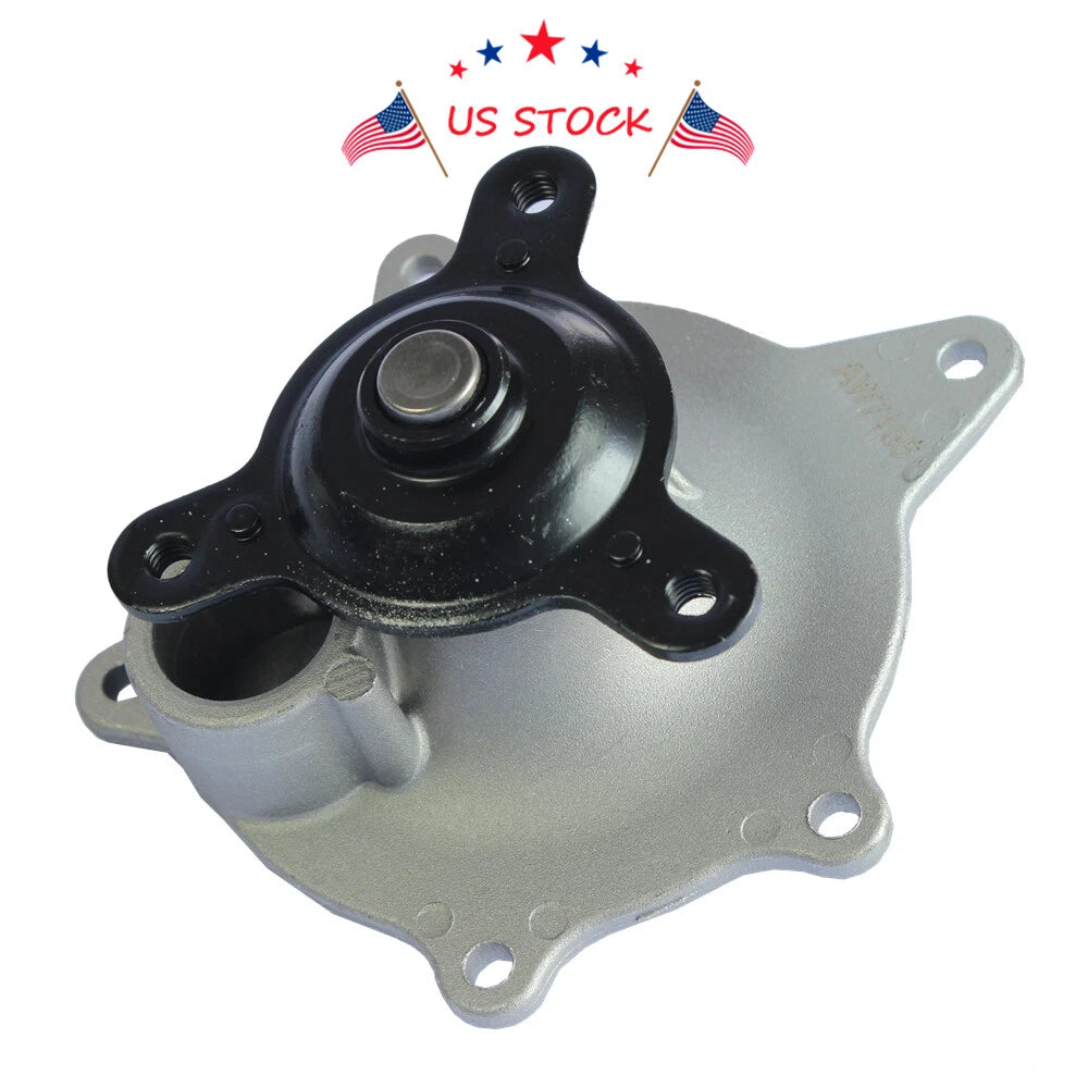 Water Pump for Dodge Chrysler 3.3L 3.8L V6 (2001-2007)