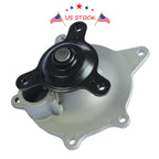 Water Pump for Dodge Chrysler 3.3L 3.8L V6 (2001-2007)