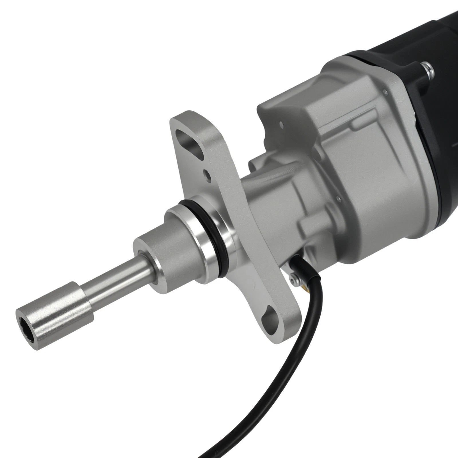 Ignition Distributor for Nissan 240SX D21 Pickup (1989–1996) 2.4L