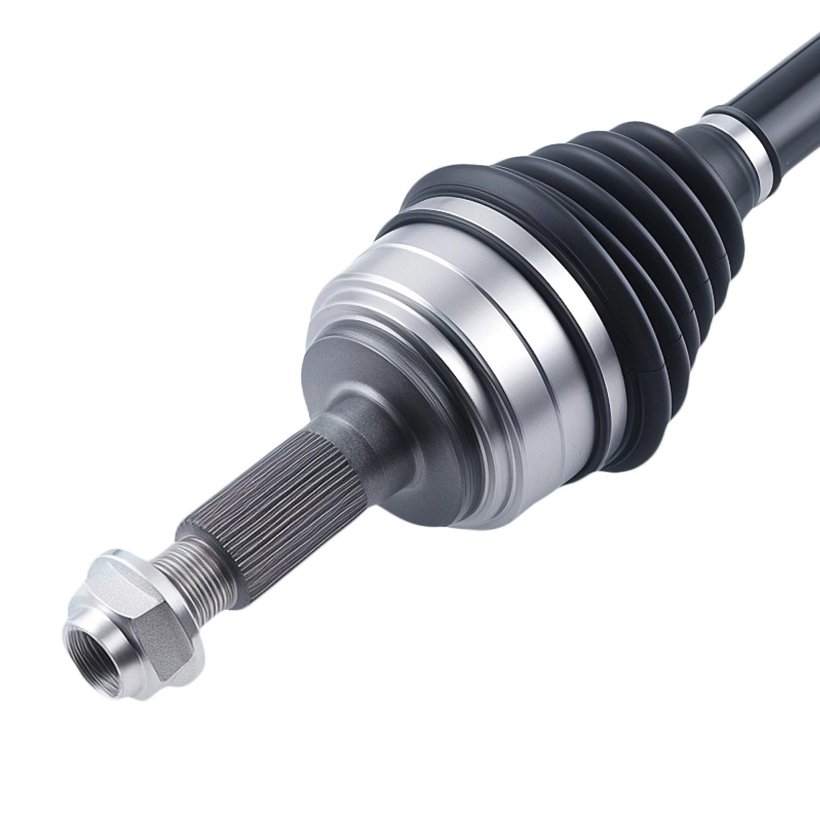 2X CV Axle Assembly for Mazda 6 (2009-2013)