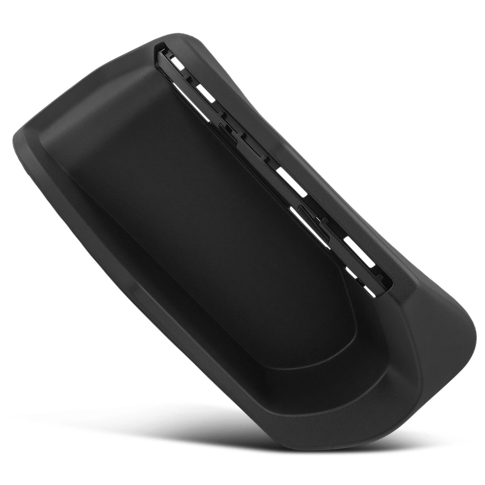 Rear Driver Bumper End Step Insert for Chevrolet Silverado (2019–2023)
