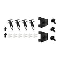 Front Bumper Clips