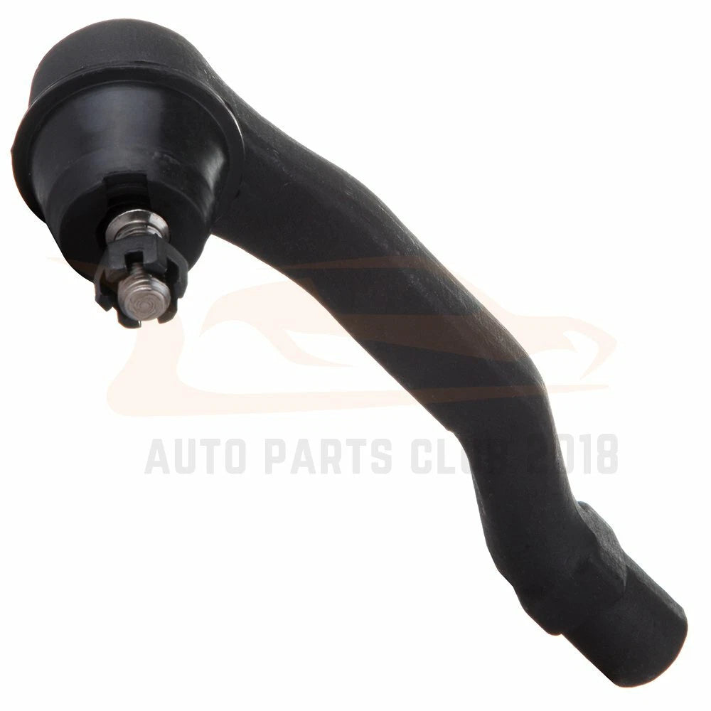 Set of 8 Front Upper Control Arms Tie Rods Ball Joints for Honda Civic (1996–2000)