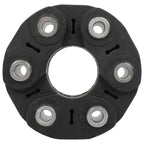 Driveshaft Coupler Flex Joint for BMW 550i GT, 535i, 135i, 640i