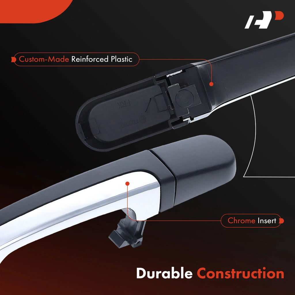 Exterior Door Handle for Ford Taurus (2008-2009)
