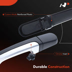 Exterior Door Handle for Ford Taurus (2008-2009)