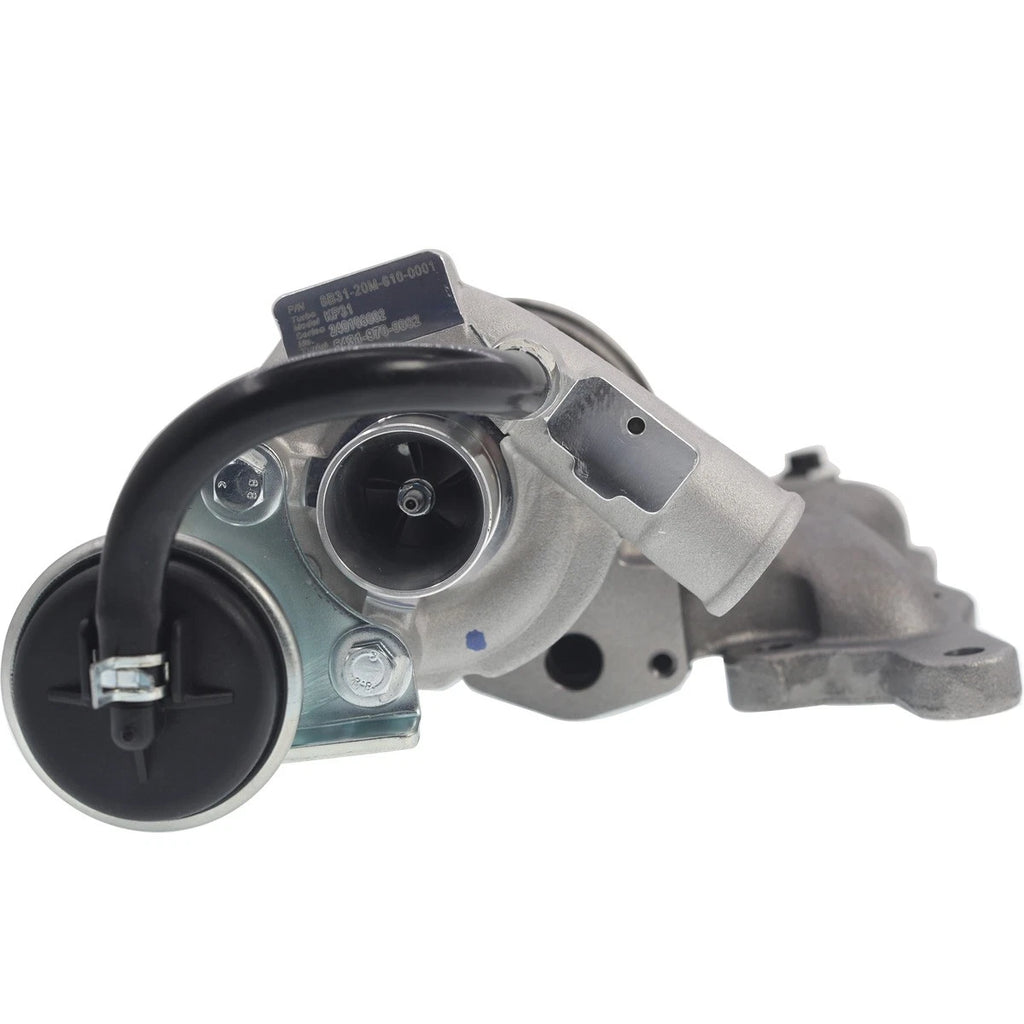Turbocharger for Smart Fortwo (2007-2014)
