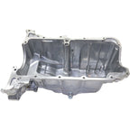 Oil Pan for Honda Fit (2009–2014) Automatic Transaxle, Aluminum