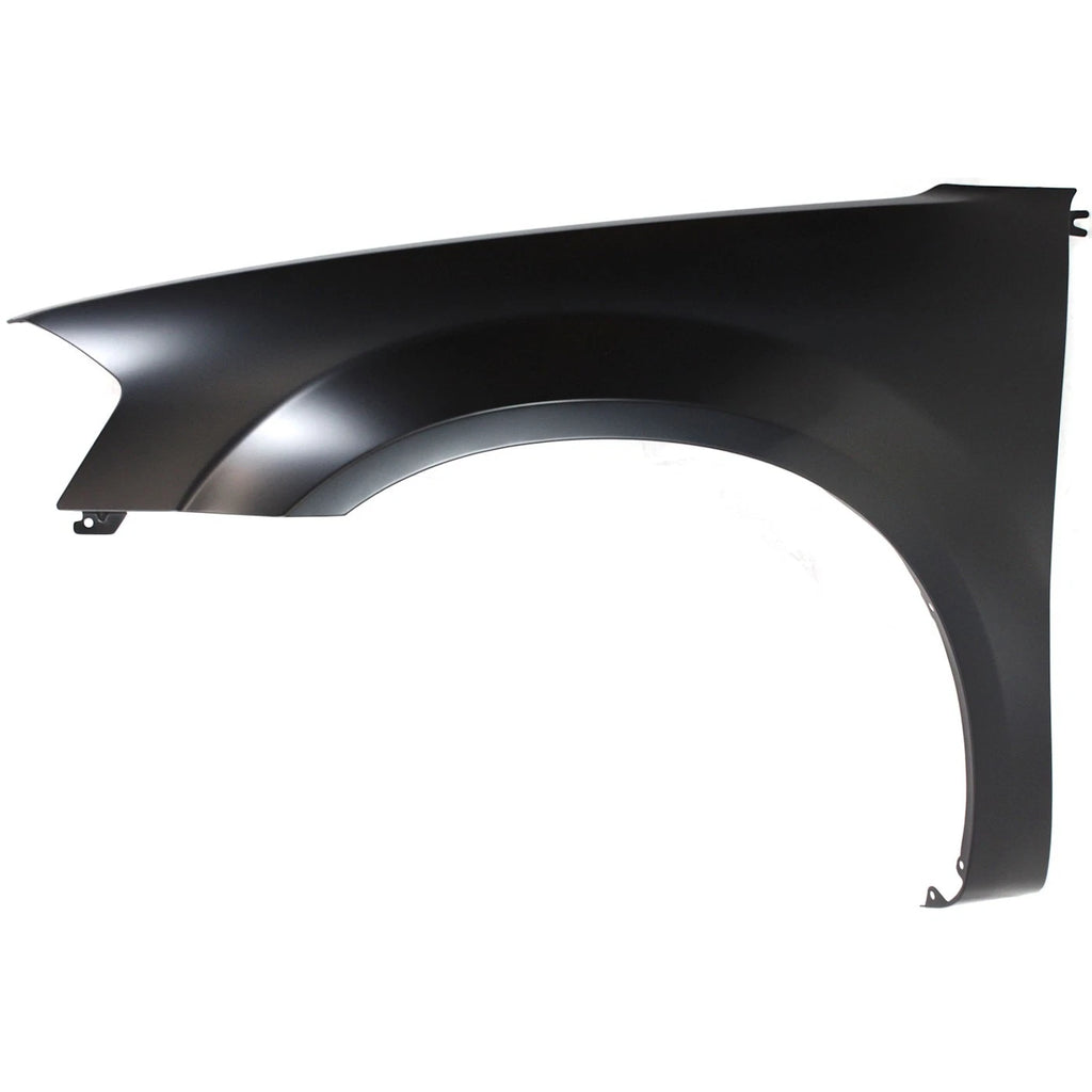 Fender for Dodge Avenger (2008–2010) Front Driver Side