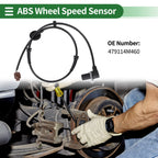 ABS Wheel Speed Sensor No. 479114M460 for Nissan Sentra (2013–2019)