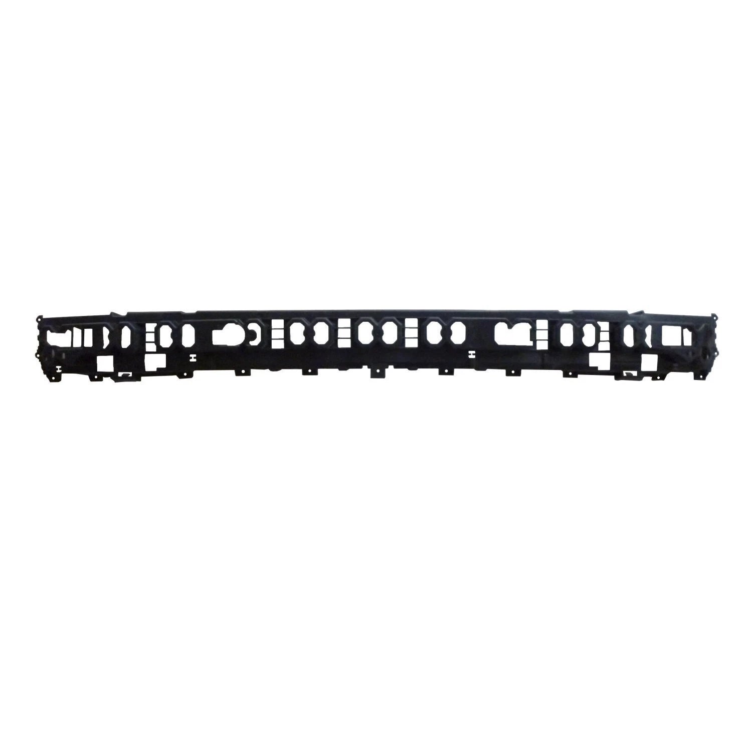 Replacement Polypropylene Rear Bumper Impact Absorber (See compatibility Chart)