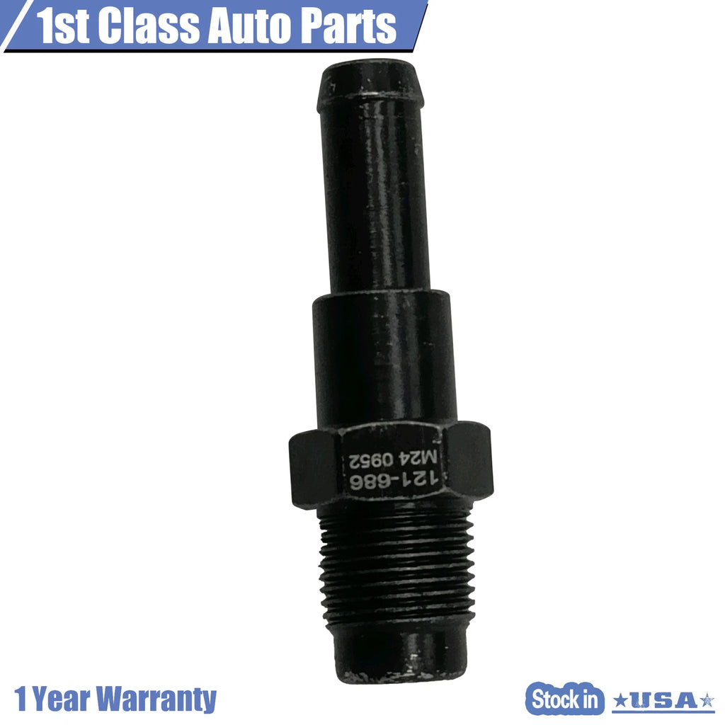 PCV Valve for Toyota Camry Highlander Sienna Venza Scion Lexus (2009–2018)