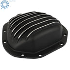 Rear Differential Cover with Gasket for Ford F-Series