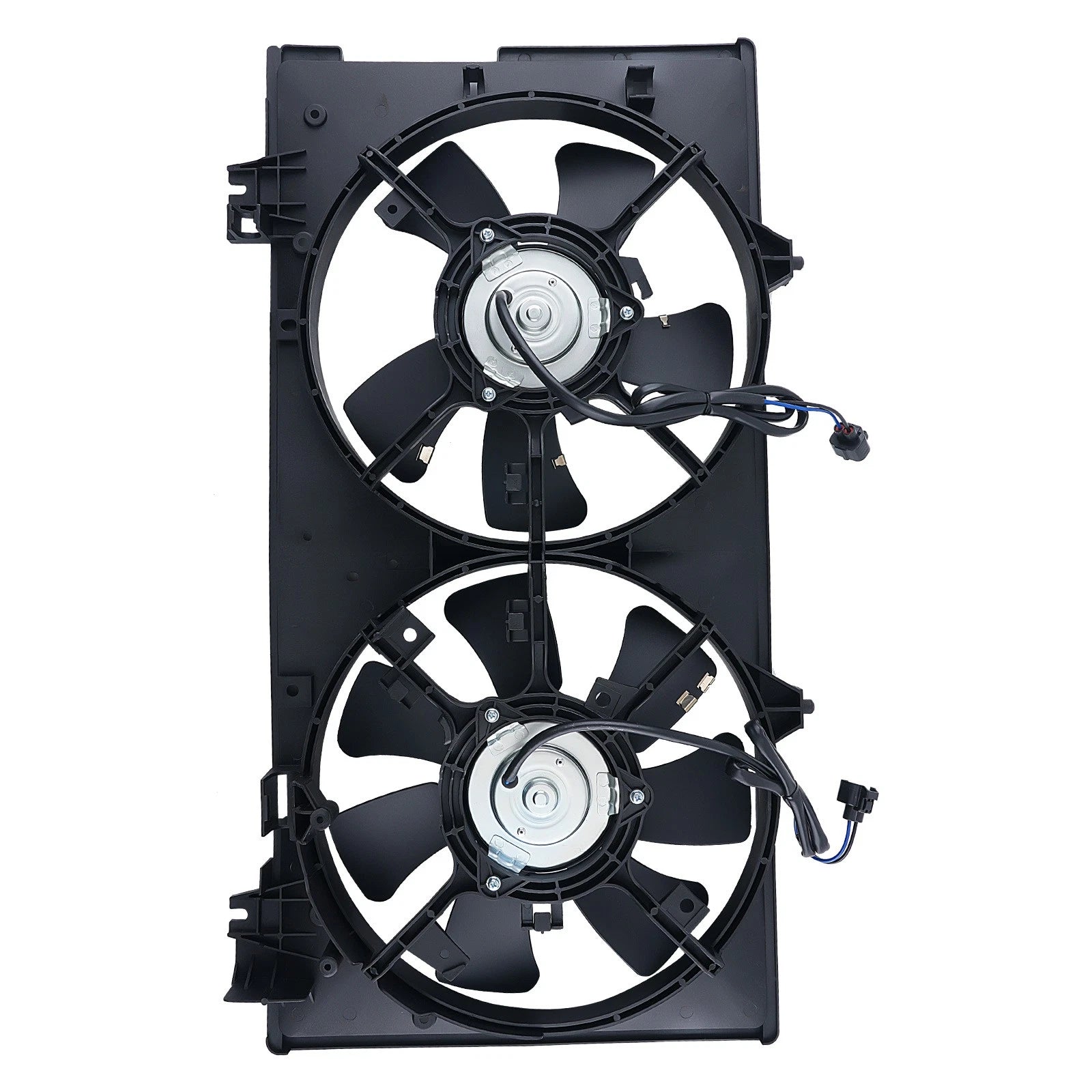 Dual Engine Radiator Fan for Mazda 6 (2003-2008)