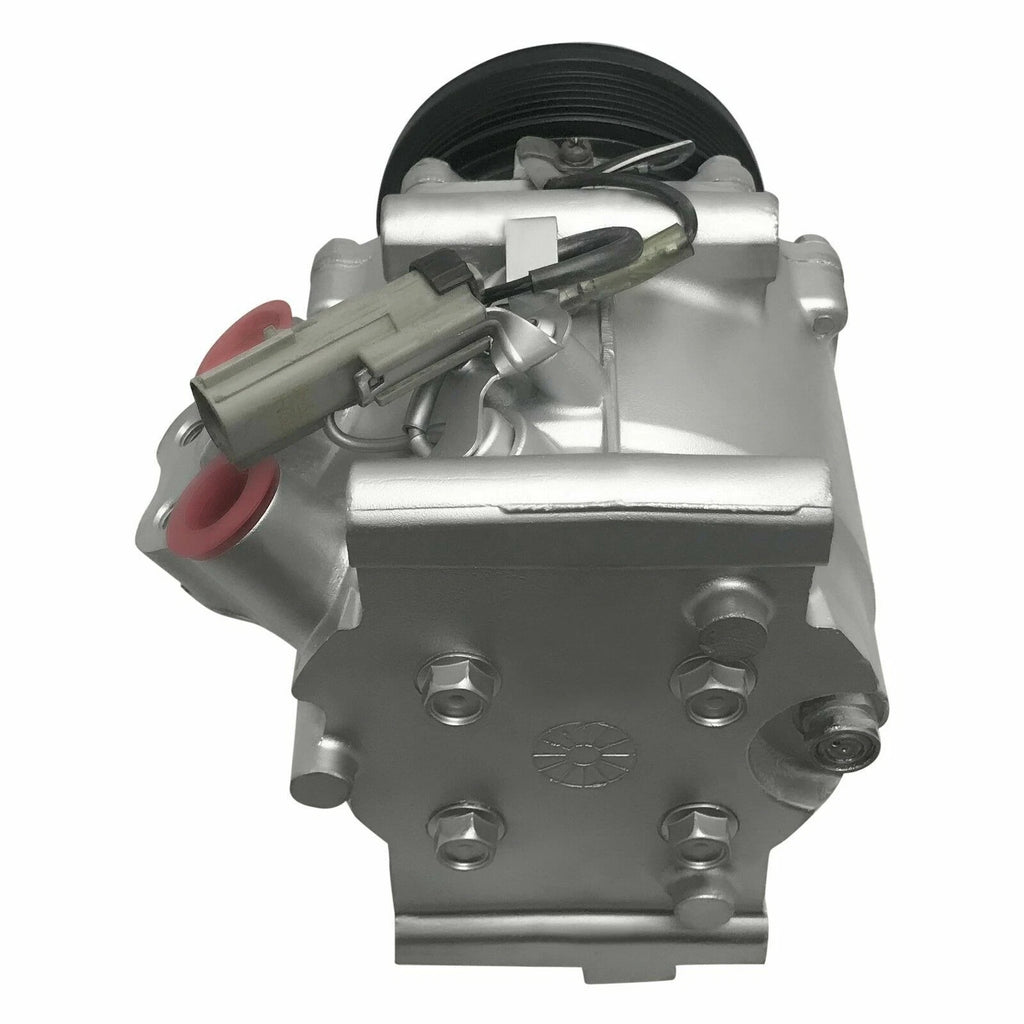 AC Compressor Kit with Drier for Mitsubishi L200 Triton (2005-2015)