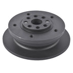 Rear Wheel Hub for John Deere Gator TX 4X2 HPX 615E (1993–2018)