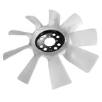 Engine Cooling Fan Blade for Mitsubishi Raider (2006–2009), Dodge Dakota (2005–2010)