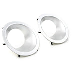 Fog Lamp Light Bezel for Range Rover Sport (2010-2013)  Left & Right
