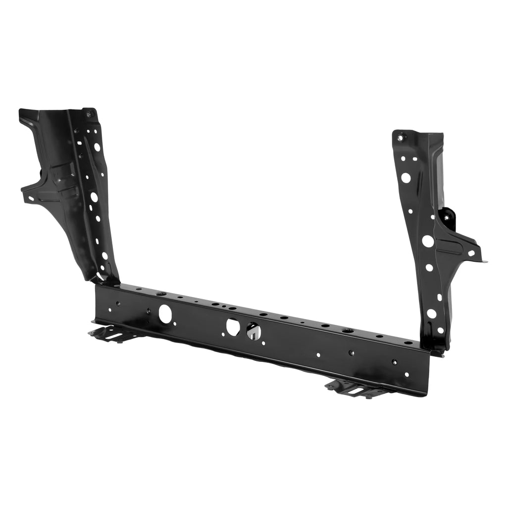 Steel Radiator Support for Subaru XV Crosstrek (2013–2015) lmpreza12-16 Black