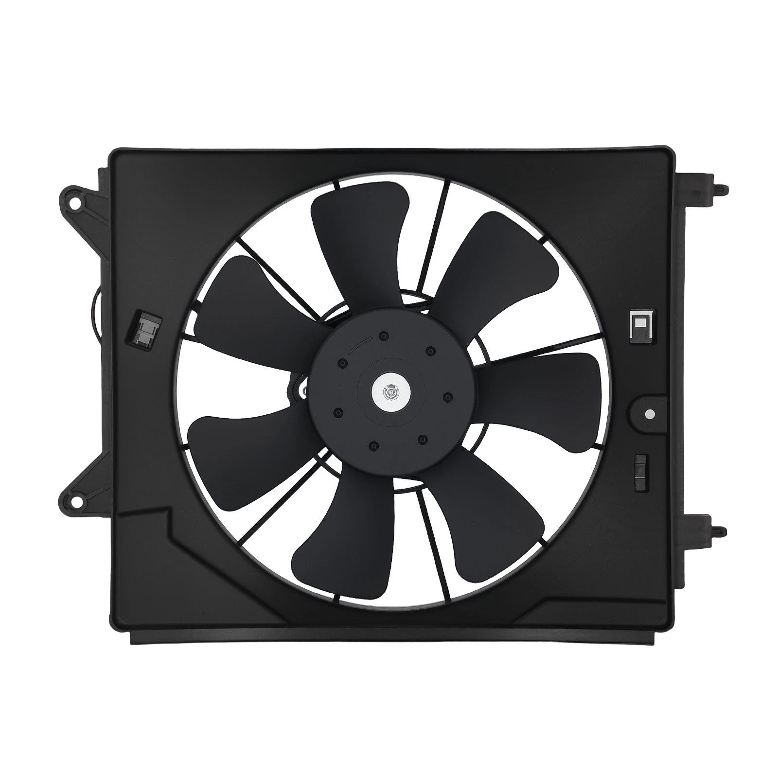 Radiator Cooling Fan 240W for Honda Element (2007–2011) 38616P3G003