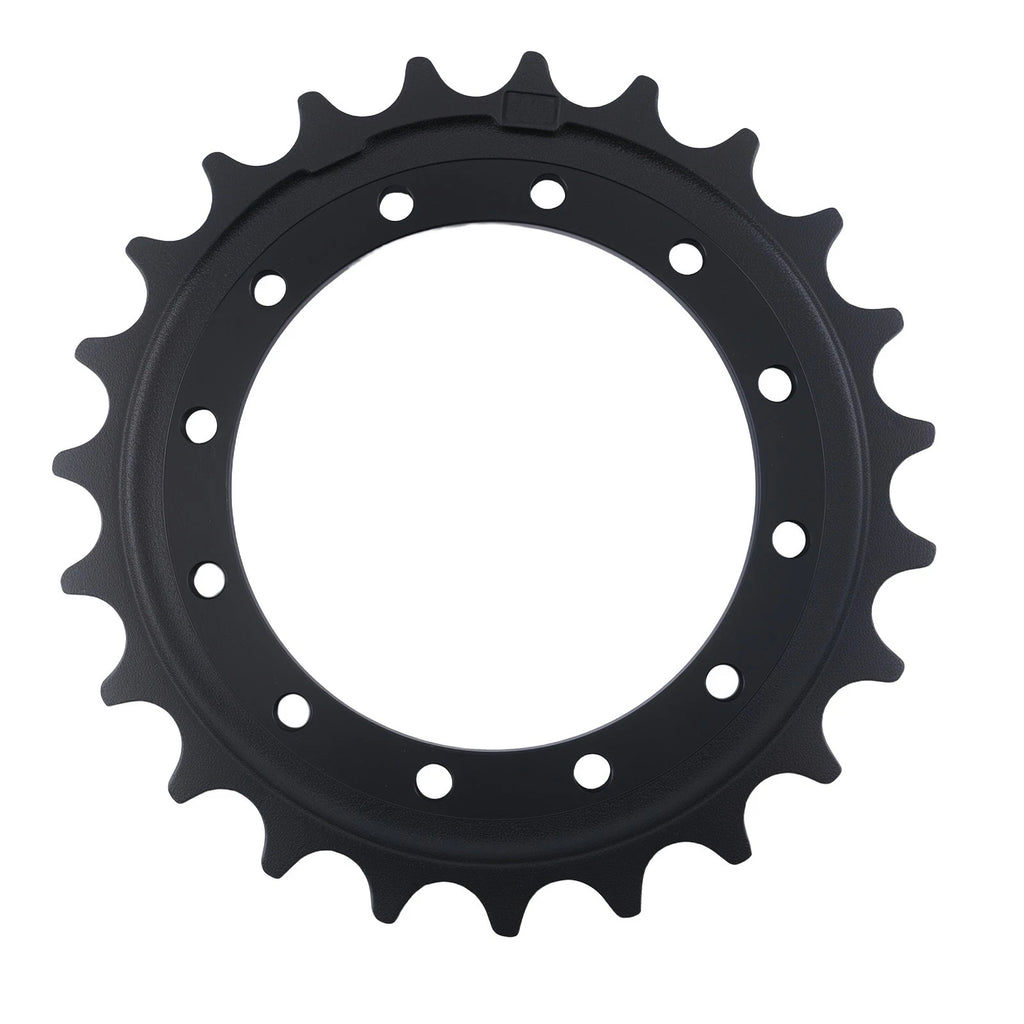 23 Teeth Drive Sprocket for Bobcat E42 E50Z 335 430 ZTS (7162768, 7199007)