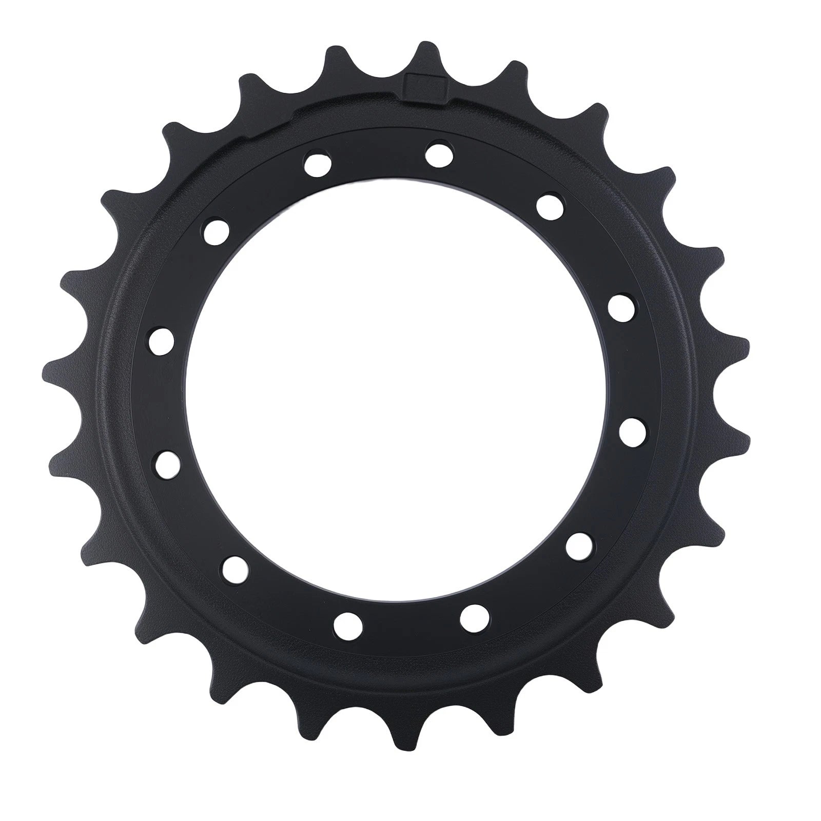 23 Teeth Drive Sprocket for Bobcat E42 E50Z 335 430 ZTS (7162768, 7199007)
