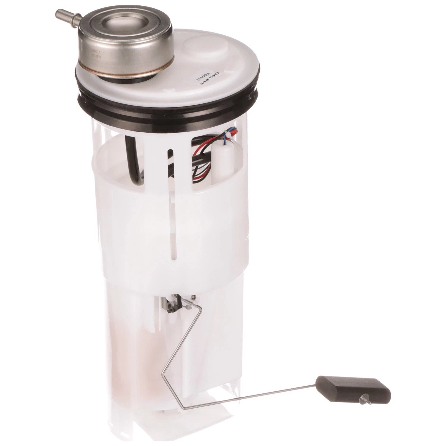 Delphi FG0813 Fuel Pump Module Assembly for Dodge Ram 2500/3500 (2003)