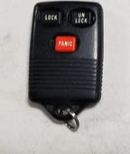 Keyless Entry Fob for Ford Mercury (1989–1994) TRW 3165189