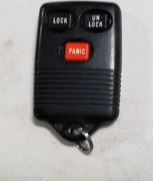 Keyless Entry Fob for Ford Mercury (1989–1994) TRW 3165189