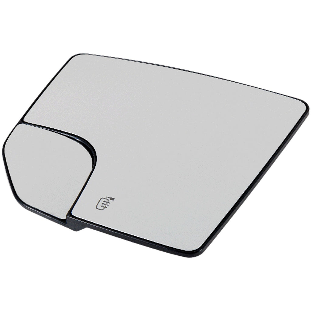 Heated Driver Left Side Mirror Glass for Ford F-150 (2018–2020)